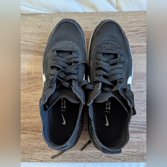 Nike Waffle One Women's Shoes (8) - Picture 9 of 9